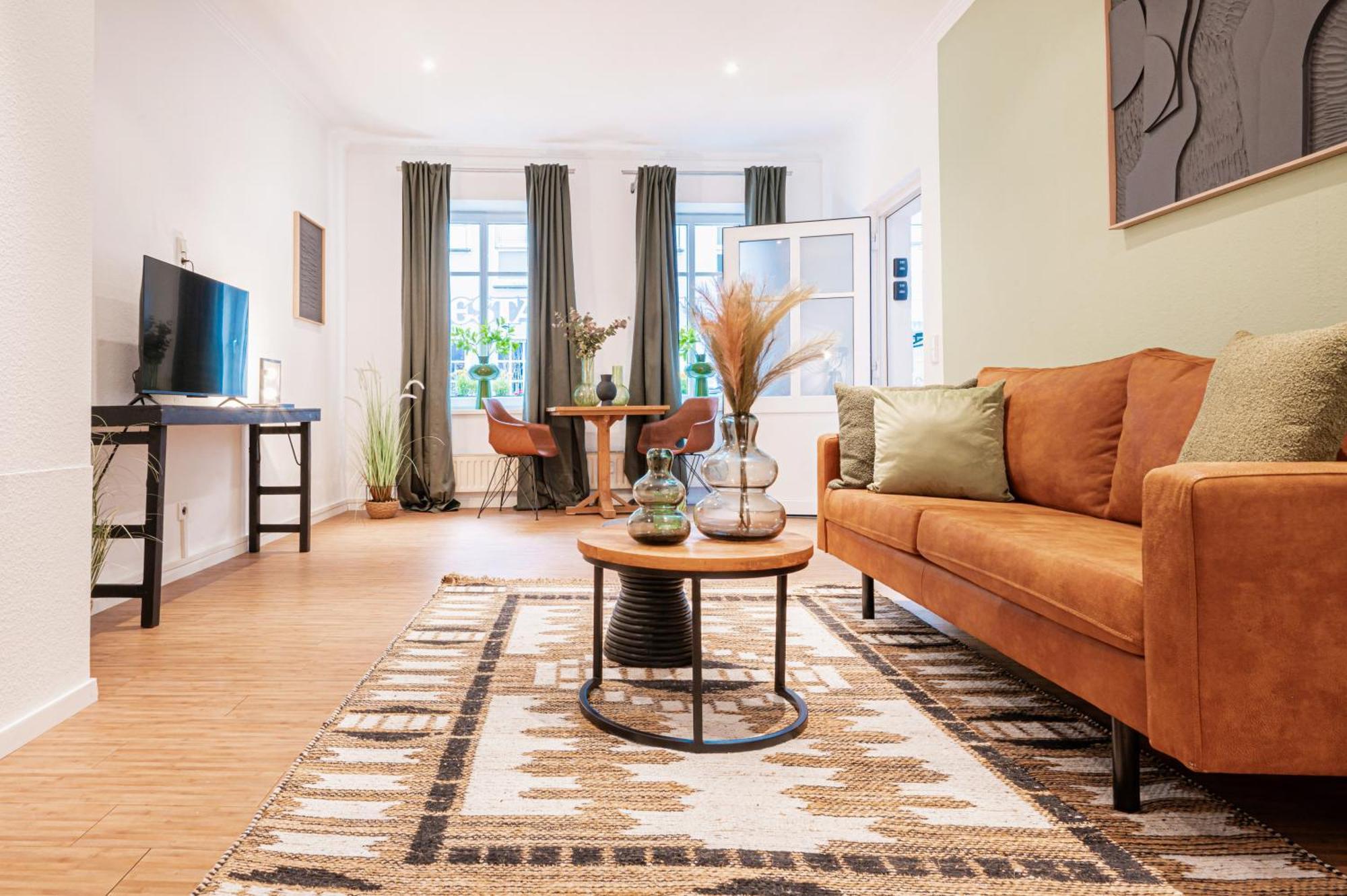 Schoene Ferienwohnung In Xanten Zewnętrze zdjęcie