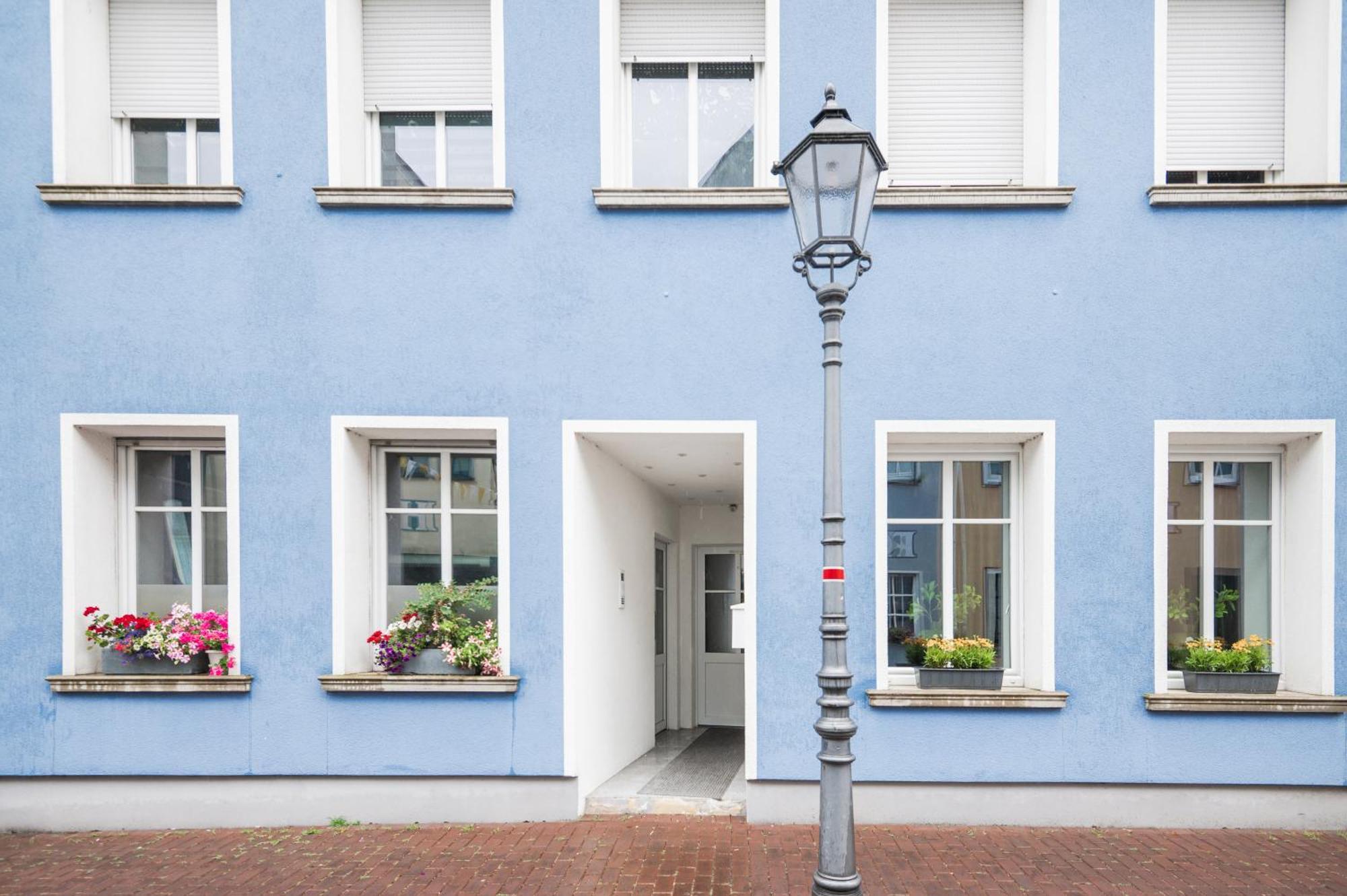 Schoene Ferienwohnung In Xanten Zewnętrze zdjęcie