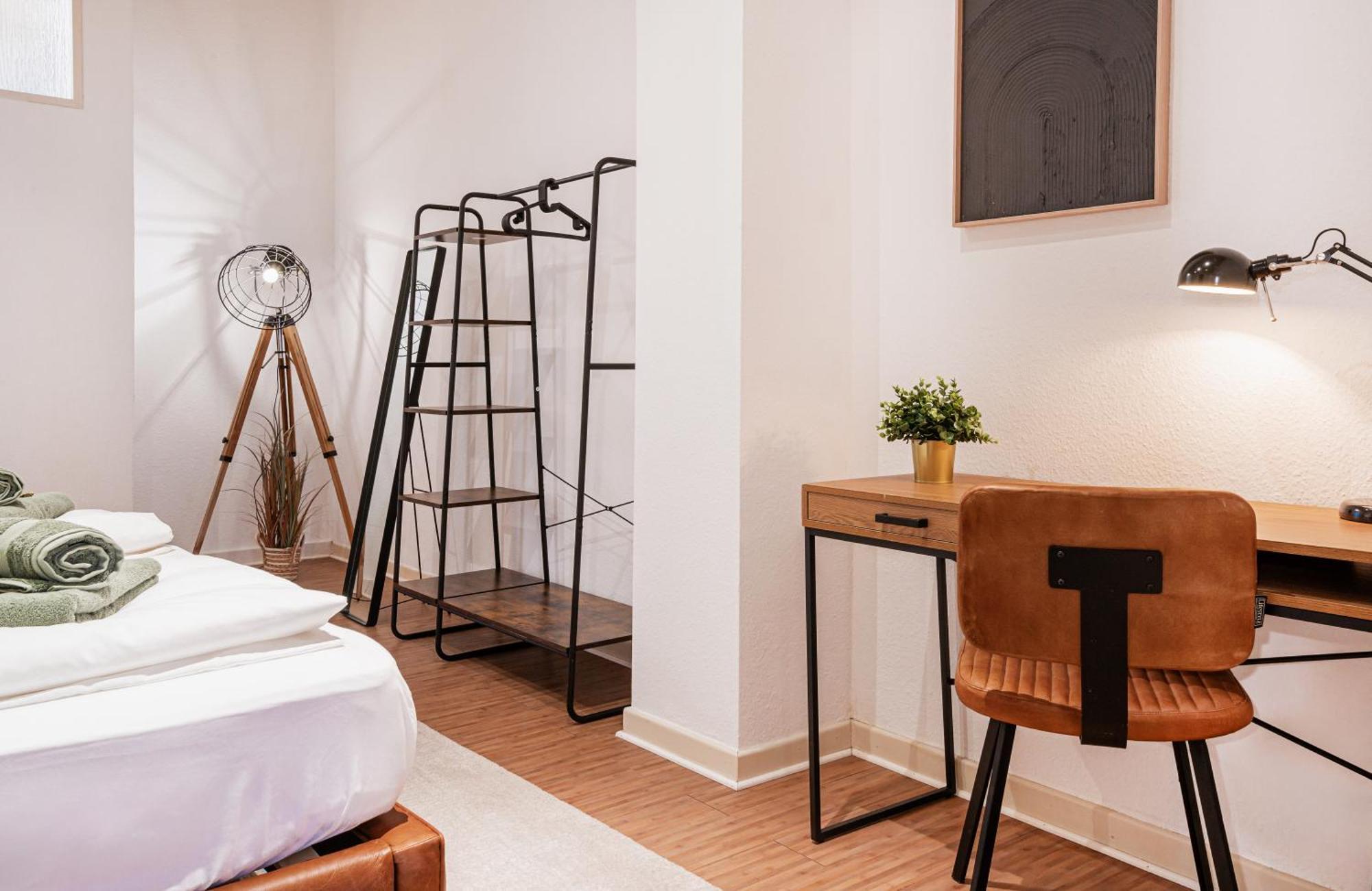 Schoene Ferienwohnung In Xanten Zewnętrze zdjęcie